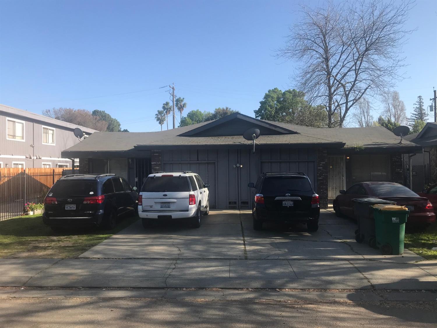 Stockton, Lodi, & Manteca Houses Starpoint Real Estate