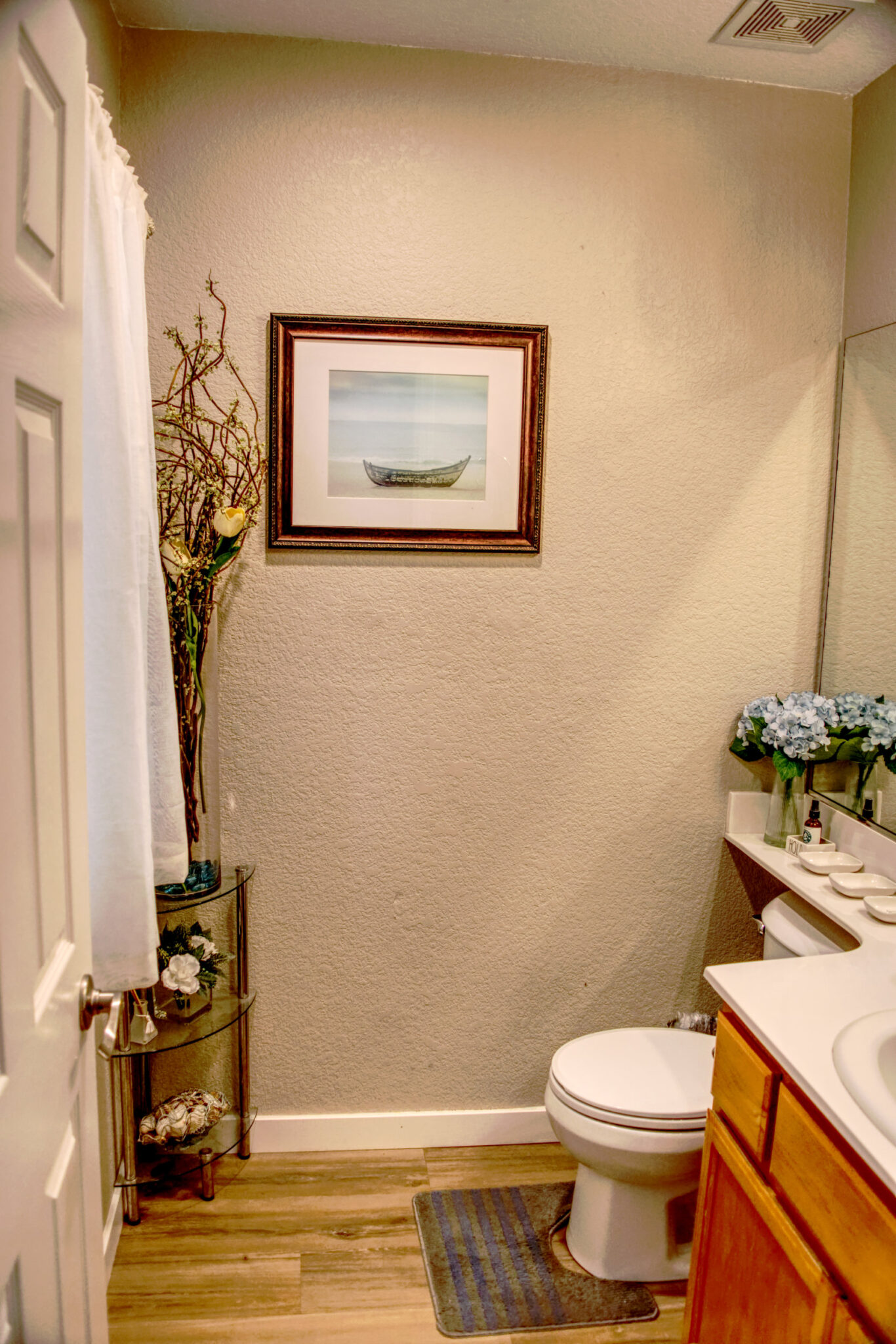 HalfBath